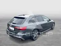 2024 Audi A4