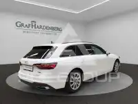 2024 Audi A4