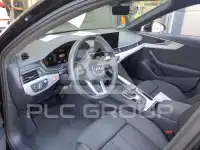 2024 Audi A4