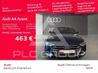 2024 Audi A4