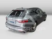 2024 Audi A4