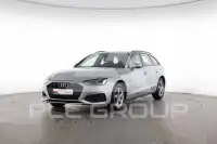 2024 Audi A4