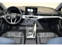 2024 Audi A4