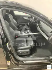 2024 Audi A4