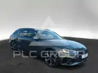 2024 Audi A4