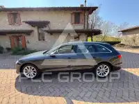 2024 Audi A4