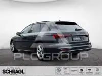 2024 Audi A4
