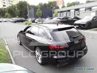 2024 Audi A4