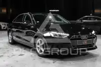 2024 Audi A4