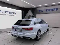 2024 Audi A4