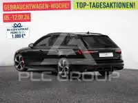 2024 Audi A4
