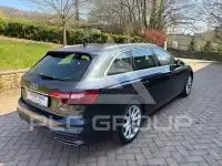2024 Audi A4