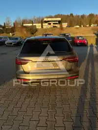 2024 Audi A4