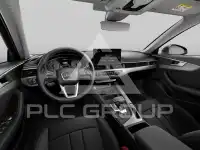 2024 Audi A4