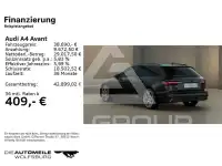 2024 Audi A4