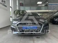 2024 Audi A4