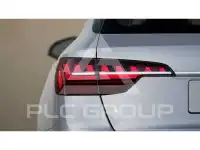 2024 Audi A4