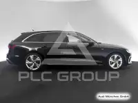 2024 Audi A4