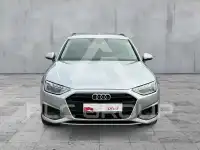 2024 Audi A4