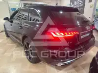 2024 Audi A4