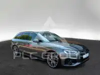 2024 Audi A4