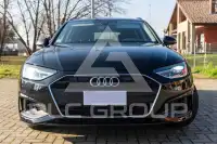 2024 Audi A4