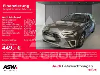 2024 Audi A4