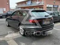 2024 Audi A4