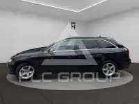 2024 Audi A4