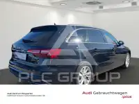 2024 Audi A4