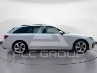 2024 Audi A4