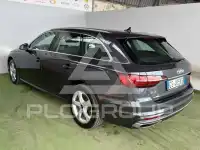 2024 Audi A4