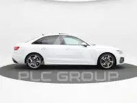 2024 Audi A4