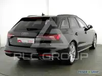 2024 Audi A4