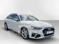 2024 Audi A4