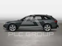 2024 Audi A4