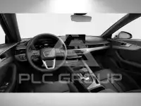 2024 Audi A4