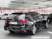 2024 Audi A4