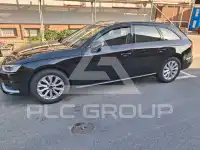 2024 Audi A4