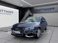 2024 Audi A4