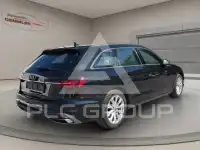 2024 Audi A4
