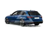 2024 Audi A4