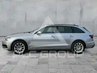 2024 Audi A4
