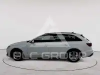 2024 Audi A4