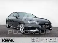 2024 Audi A4