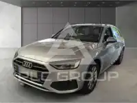 2024 Audi A4