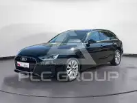 2024 Audi A4