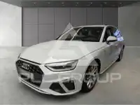 2024 Audi A4