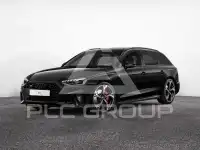 2024 Audi A4