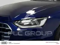 2024 Audi A4